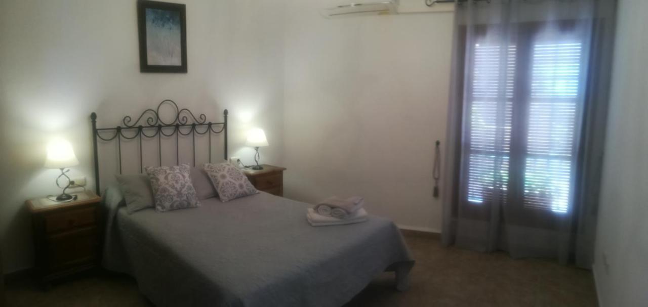 Villa Casa Ana, Fantásticas vistas al pueblo, el mar y la montaña Frigiliana Exterior foto